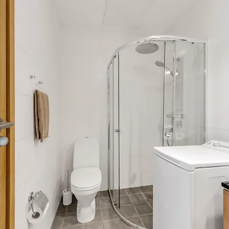 High-rise Luxury With Amazing Panoram View In Citycentre Tallinn