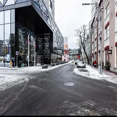 High-rise Luxury With Amazing Panoram View In Citycentre